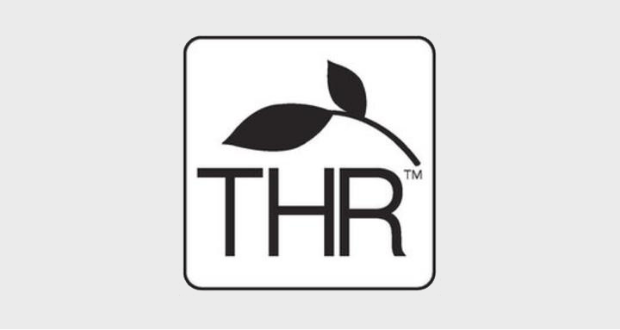 Traditional herbal remedy logo