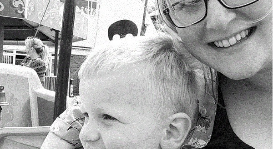Pregnant and Parenting: The Struggle is Real