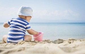 Suncare, Sunshine & Vitamin D