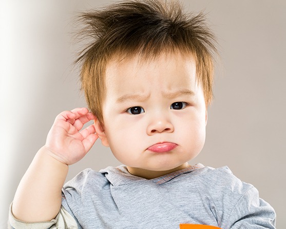 Tracey Stone: Is Teething Really Real?