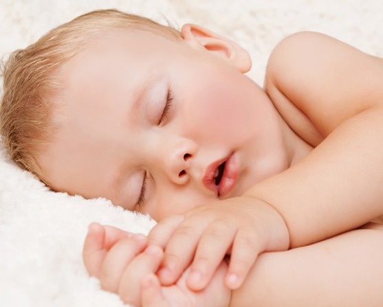 Tracey Stone: Teething and Sleep