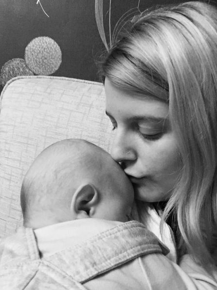 Coping with the clock change by Ellen from Babies, Biscuits and Booze blog