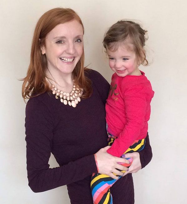 How to get a good night’s sleep when you’re a mum