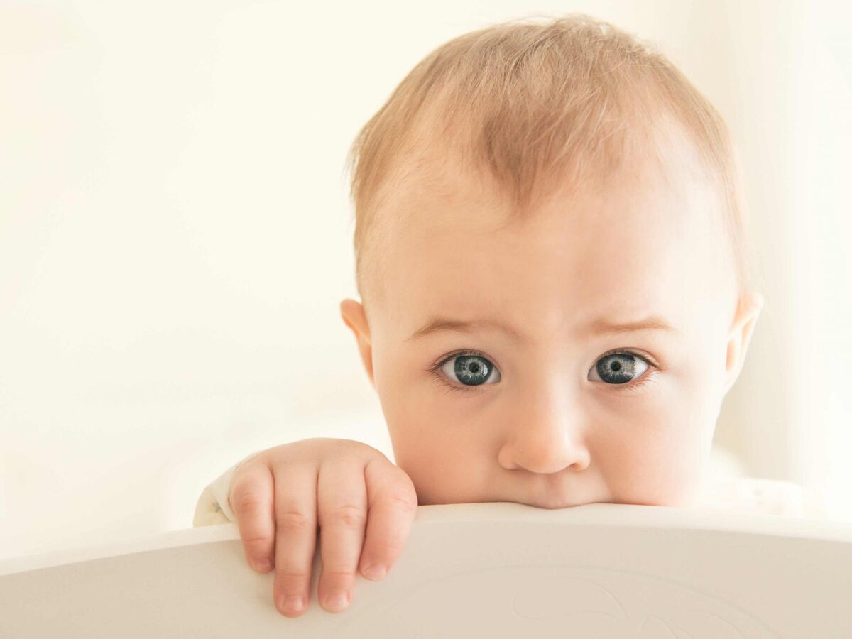 Tracey Stone: What is Teething?